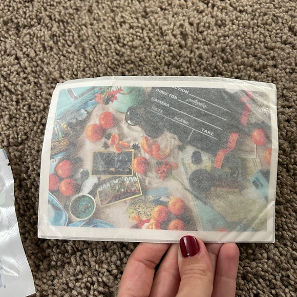 Scent samples bundle - Picture 3 of 7